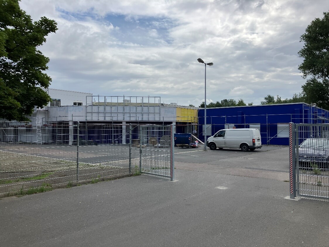 thw, helfen, schutz und retten